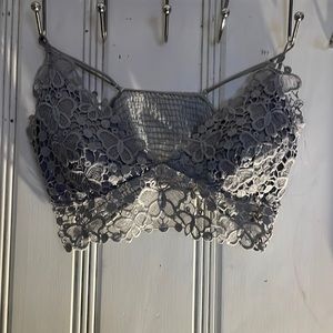 Women’s XL bra let